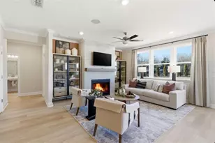 2145 Dreycott Ln, Lawrenceville, GA 30043 - Photo 11