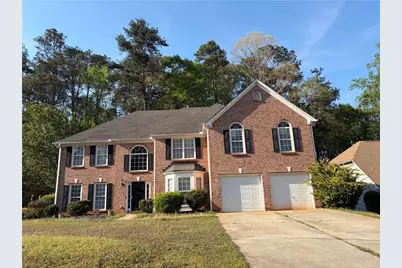 6906 Wynmeadow Drive, Stone Mountain, GA 30087 - Photo 1