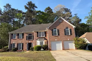 6906 Wynmeadow Dr, Stone Mountain, GA 30087 - Photo 1