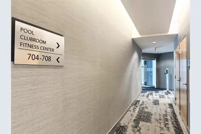 400 W Peachtree Street NW #1011, Atlanta, GA 30308 - Photo 29