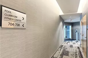 400 W Peachtree St NW, Atlanta, GA 30308 - Photo 29