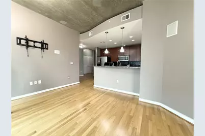 400 W Peachtree Street NW #1011, Atlanta, GA 30308 - Photo 9