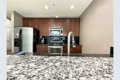 400 W Peachtree Street NW #1011, Atlanta, GA 30308 - Photo 13