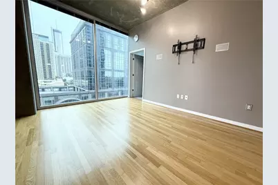 400 W Peachtree Street NW #1011, Atlanta, GA 30308 - Photo 17