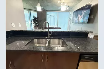 400 W Peachtree Street NW #1011, Atlanta, GA 30308 - Photo 13