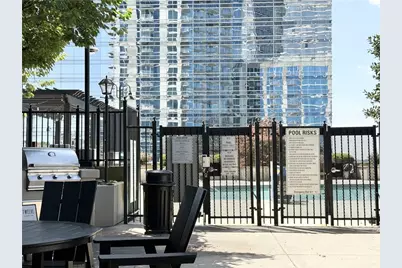 400 W Peachtree Street NW #1011, Atlanta, GA 30308 - Photo 39