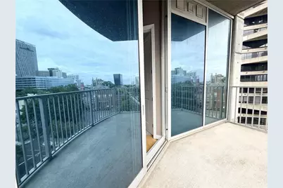400 W Peachtree Street NW #1011, Atlanta, GA 30308 - Photo 19