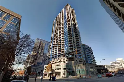 400 W Peachtree Street NW #1011, Atlanta, GA 30308 - Photo 1