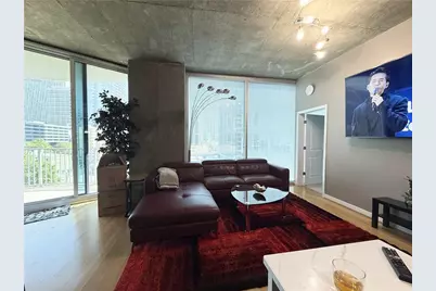 400 W Peachtree Street NW #1011, Atlanta, GA 30308 - Photo 9