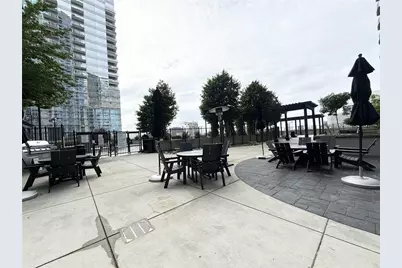400 W Peachtree Street NW #1011, Atlanta, GA 30308 - Photo 43