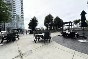 400 W Peachtree St NW, Atlanta, GA 30308 - Photo 43