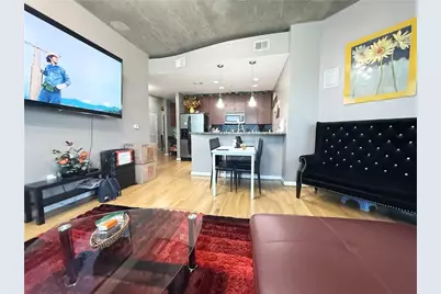 400 W Peachtree Street NW #1011, Atlanta, GA 30308 - Photo 5