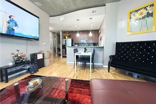 400 W Peachtree St NW, Atlanta, GA 30308 - Photo 5