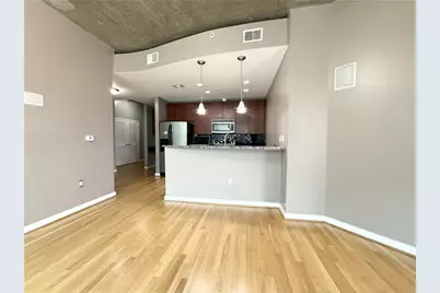 400 W Peachtree Street NW #1011, Atlanta, GA 30308 - Photo 7