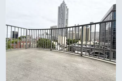 400 W Peachtree Street NW #1011, Atlanta, GA 30308 - Photo 3