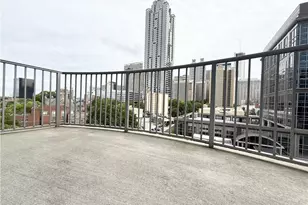 400 W Peachtree St NW, Atlanta, GA 30308 - Photo 3