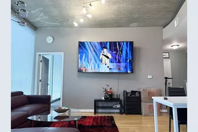 400 W Peachtree Street NW #1011, Atlanta, GA 30308 - Photo 3