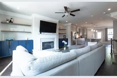 4062 Townsend Lane, Atlanta, GA 30346 - Photo 5