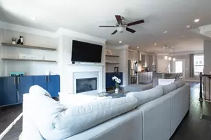 4062 Townsend Ln, Atlanta, GA 30346 - Photo 5