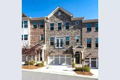 4062 Townsend Lane, Atlanta, GA 30346 - Photo 1