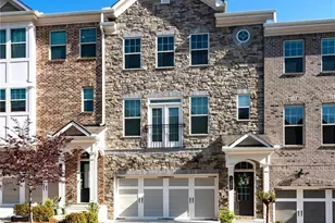 4062 Townsend Ln, Atlanta, GA 30346 - Photo 1