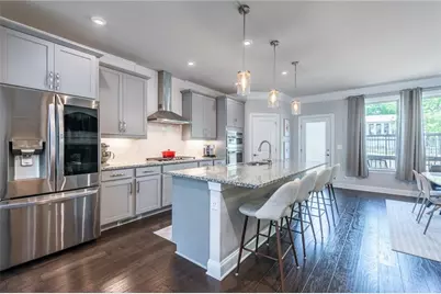 4062 Townsend Lane, Atlanta, GA 30346 - Photo 9