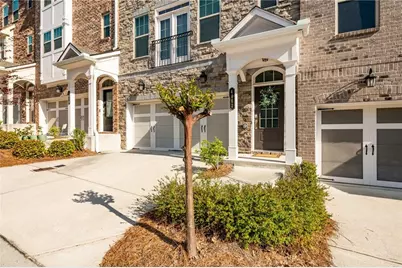 4062 Townsend Lane, Atlanta, GA 30346 - Photo 3