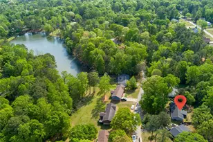 20 Lakeside Dr, Ellenwood, GA 30294 - Photo 29