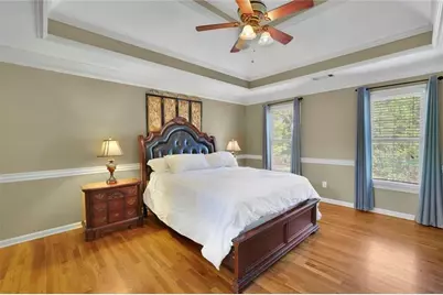 335 Trowbridge Lane, Lawrenceville, GA 30043 - Photo 13