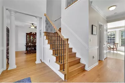 335 Trowbridge Lane, Lawrenceville, GA 30043 - Photo 7