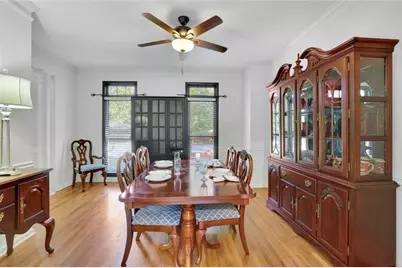 335 Trowbridge Lane, Lawrenceville, GA 30043 - Photo 5