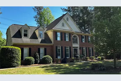 335 Trowbridge Lane, Lawrenceville, GA 30043 - Photo 1