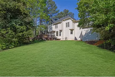 335 Trowbridge Lane, Lawrenceville, GA 30043 - Photo 23