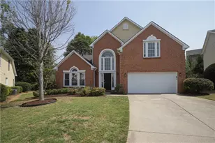 1116 Sadlers Close, Marietta, GA 30068 - Photo 1