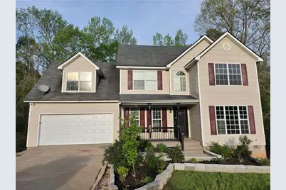 605 Michael Circle, Monroe, GA 30655 - Photo 1