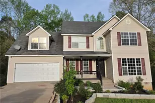 605 Michael Cir, Monroe, GA 30655 - Photo 1