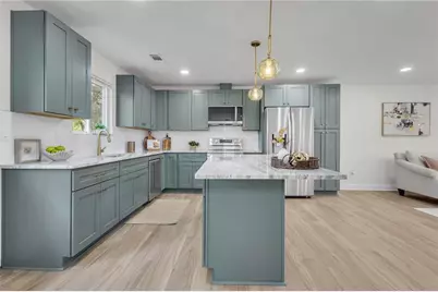 6788 Collier Way, Riverdale, GA 30296 - Photo 11