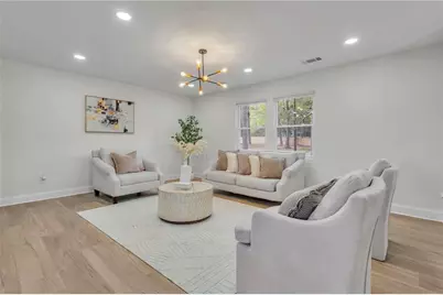 6788 Collier Way, Riverdale, GA 30296 - Photo 3