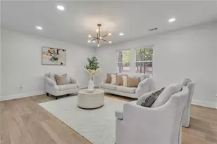 6788 Collier Way, Riverdale, GA 30296 - Photo 3