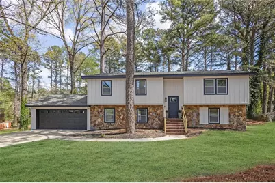 6788 Collier Way, Riverdale, GA 30296 - Photo 35