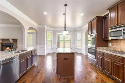 175 Annelle Park Dr, Fayetteville, GA 30215 - Photo 5