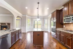 175 Annelle Park Dr, Fayetteville, GA 30215 - Photo 5