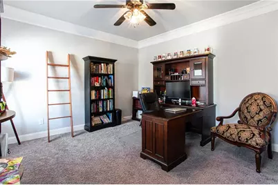 4902 Summer Wind Drive Drive, Buford, GA 30519 - Photo 5