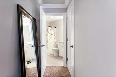 4902 Summer Wind Drive Drive, Buford, GA 30519 - Photo 29