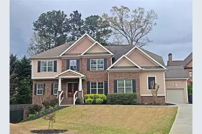 4902 Summer Wind Drive Drive, Buford, GA 30519 - Photo 1