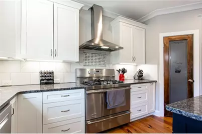 4902 Summer Wind Drive Drive, Buford, GA 30519 - Photo 13