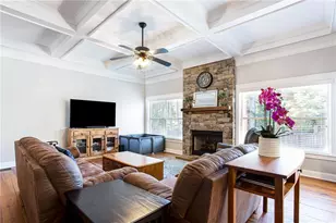 4902 Summer Wind Dr Dr, Buford, GA 30519 - Photo 7