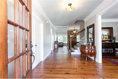 4902 Summer Wind Drive Drive, Buford, GA 30519 - Photo 3