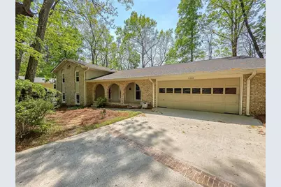 5385 Seaton Way, Dunwoody, GA 30338 - Photo 1