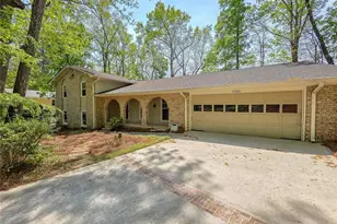 5385 Seaton Way, Dunwoody, GA 30338 - Photo 1
